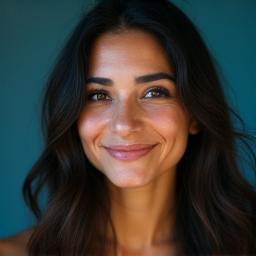 Foto de Sofía Pérez