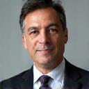 Retrato de Raúl Moreno